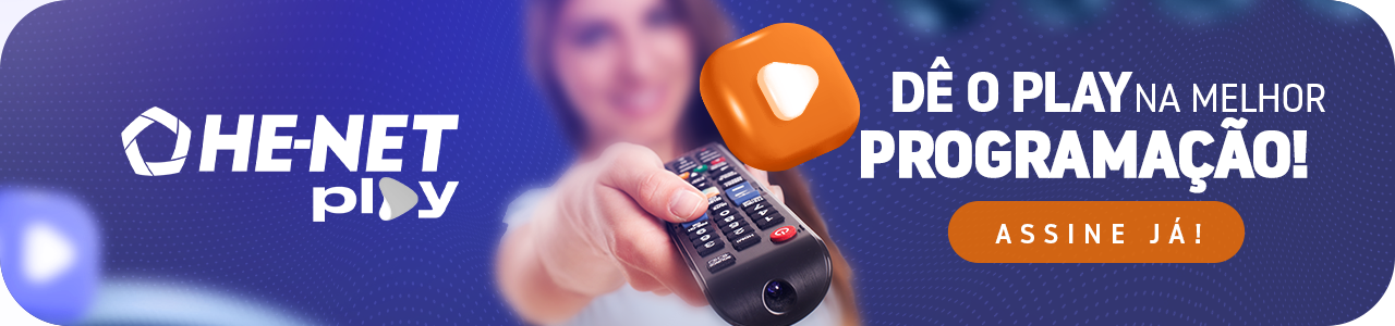 Aproveite o melhor dos streamings